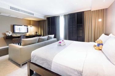 Hotel S15 Sukhumvit Bangkok: Photo 