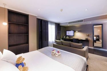 Hotel S15 Sukhumvit Bangkok: Photo 
