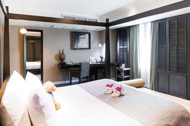 Hotel S15 Sukhumvit Bangkok: Photo 