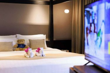 Hotel S15 Sukhumvit Bangkok: Photo 