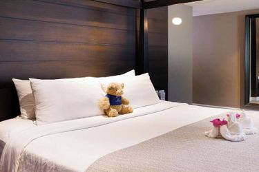Hotel S15 Sukhumvit Bangkok: Photo 