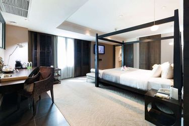 Hotel S15 Sukhumvit Bangkok: Photo 