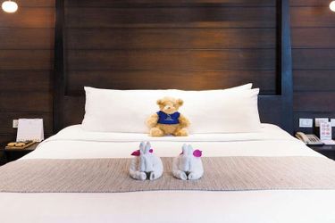 Hotel S15 Sukhumvit Bangkok: Photo 