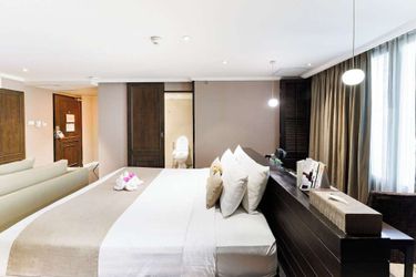 Hotel S15 Sukhumvit Bangkok: Photo 