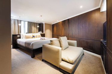 Hotel S15 Sukhumvit Bangkok: Photo 