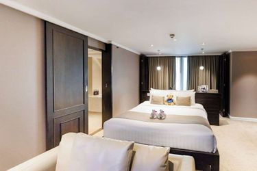 Hotel S15 Sukhumvit Bangkok: Photo 
