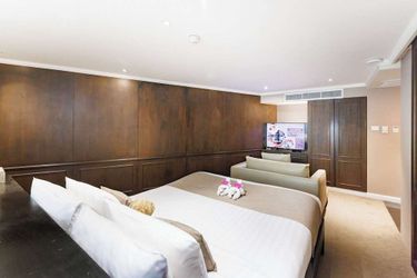 Hotel S15 Sukhumvit Bangkok: Photo 