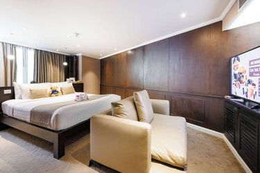 Hotel S15 Sukhumvit Bangkok: Photo 