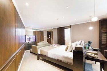 Hotel S15 Sukhumvit Bangkok: Photo 