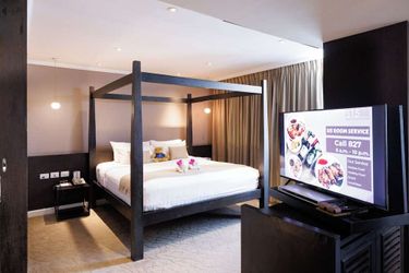Hotel S15 Sukhumvit Bangkok: Photo 