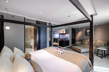 Hotel S15 Sukhumvit Bangkok: Photo 