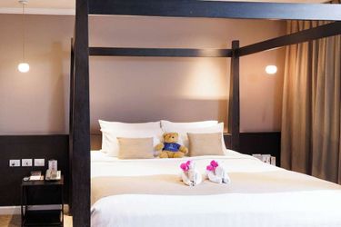 Hotel S15 Sukhumvit Bangkok: Photo 