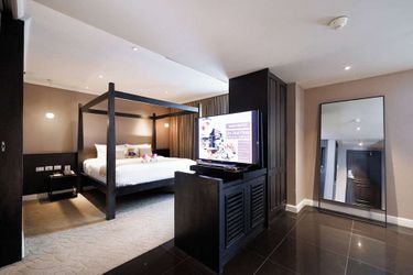 Hotel S15 Sukhumvit Bangkok: Photo 