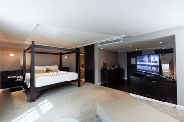 Hotel S15 Sukhumvit Bangkok: Photo 
