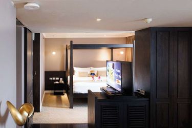 Hotel S15 Sukhumvit Bangkok: Photo 