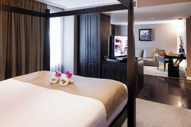 Hotel S15 Sukhumvit Bangkok: Photo 
