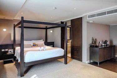Hotel S15 Sukhumvit Bangkok: Photo 