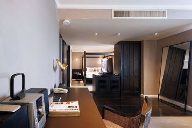 Hotel S15 Sukhumvit Bangkok: Photo 