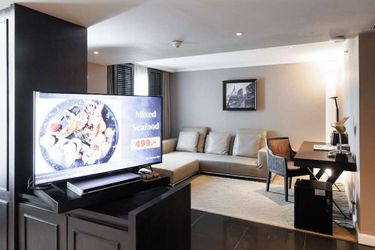 Hotel S15 Sukhumvit Bangkok: Photo 