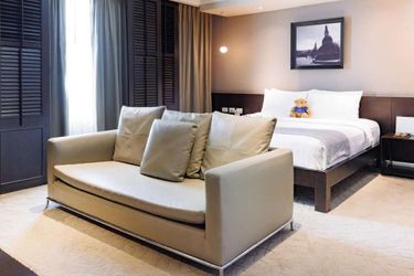 Hotel S15 Sukhumvit Bangkok: Photo 