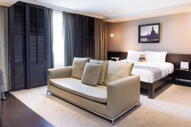 Hotel S15 Sukhumvit Bangkok: Photo 