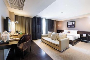 Hotel S15 Sukhumvit Bangkok: Photo 