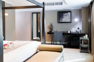 Hotel S15 Sukhumvit Bangkok: Photo 