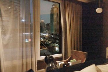 Hotel S15 Sukhumvit Bangkok: Photo 
