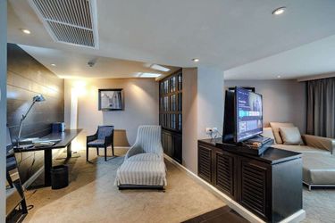 Hotel S15 Sukhumvit Bangkok: Photo 