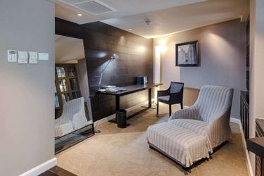 Hotel S15 Sukhumvit Bangkok: Photo 