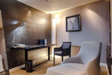 Hotel S15 Sukhumvit Bangkok: Photo 