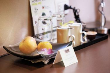 Hotel S15 Sukhumvit Bangkok: Photo 