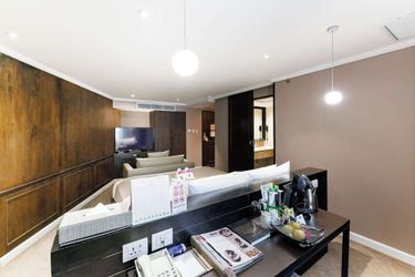 Hotel S15 Sukhumvit Bangkok: Photo 