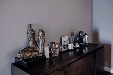 Hotel S15 Sukhumvit Bangkok: Photo 