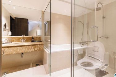 Hotel S15 Sukhumvit Bangkok: Photo 