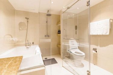 Hotel S15 Sukhumvit Bangkok: Photo 