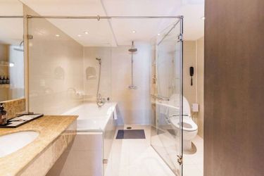 Hotel S15 Sukhumvit Bangkok: Photo 