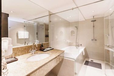 Hotel S15 Sukhumvit Bangkok: Photo 