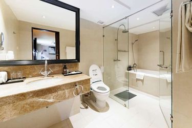 Hotel S15 Sukhumvit Bangkok: Photo 