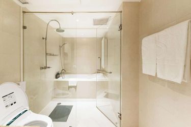 Hotel S15 Sukhumvit Bangkok: Photo 