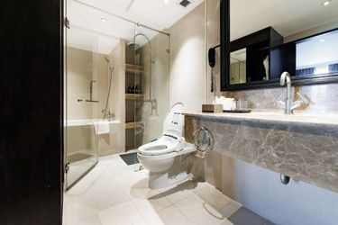 Hotel S15 Sukhumvit Bangkok: Photo 