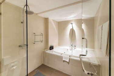 Hotel S15 Sukhumvit Bangkok: Photo 