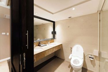 Hotel S15 Sukhumvit Bangkok: Photo 