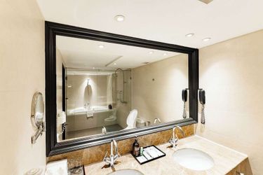 Hotel S15 Sukhumvit Bangkok: Photo 