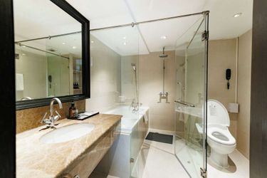 Hotel S15 Sukhumvit Bangkok: Photo 