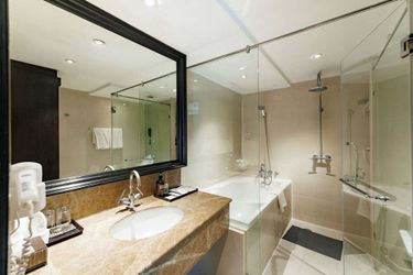 Hotel S15 Sukhumvit Bangkok: Photo 