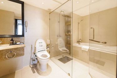Hotel S15 Sukhumvit Bangkok: Photo 