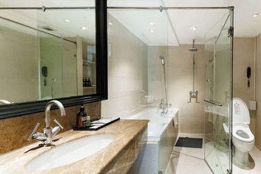 Hotel S15 Sukhumvit Bangkok: Photo 