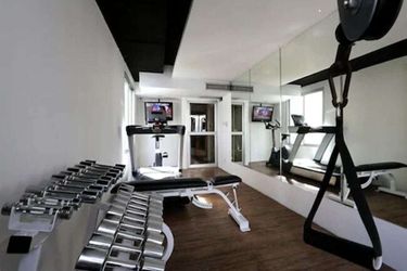 Hotel S15 Sukhumvit Bangkok: Photo 