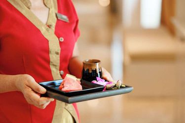Hotel S15 Sukhumvit Bangkok: Photo 